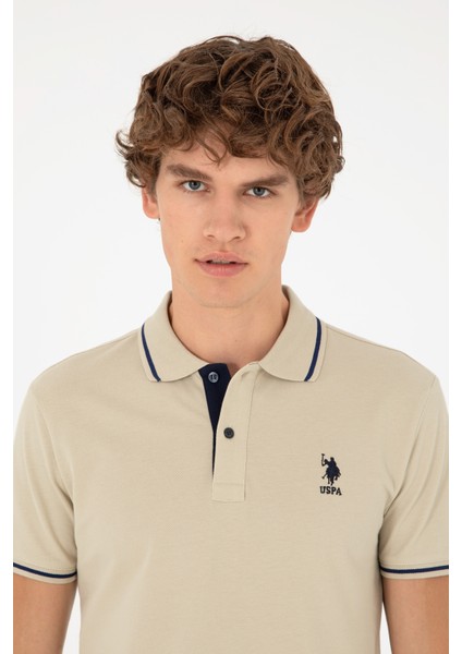 Erkek Taş Tişört Basic 50284631-VR049 fiyatları