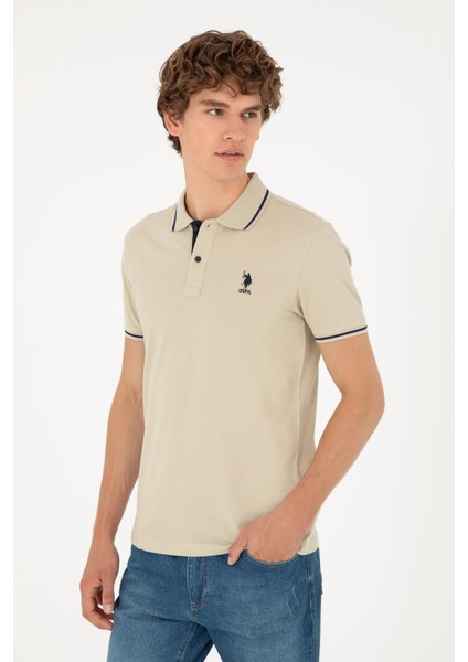 Erkek Taş Tişört Basic 50284631-VR049 modelleri