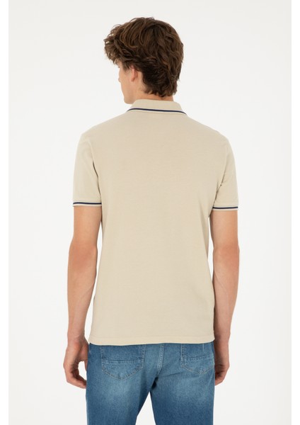 Erkek Taş Tişört Basic 50284631-VR049 indirimleri