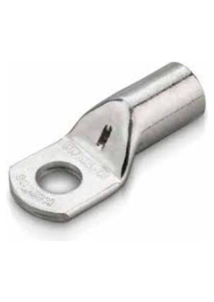 Kardeş Elektrik KP035-M08 (35MM2-M8) Skp Sıkmalı Kablo Pabucu