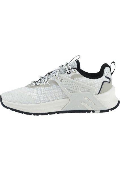 Pacer+ Trail Erkek Krem Spor Ayakkabı (397669-04)