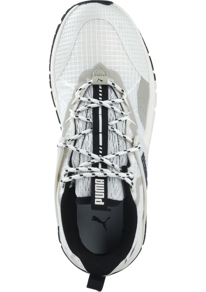 Pacer+ Trail Erkek Krem Spor Ayakkabı (397669-04)