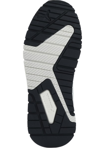 Pacer+ Trail Erkek Krem Spor Ayakkabı (397669-04)