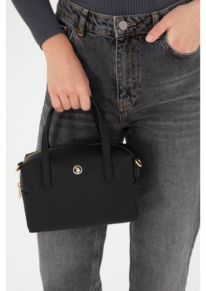 Kadın Siyah Çanta 50303438-VR046 fiyatları