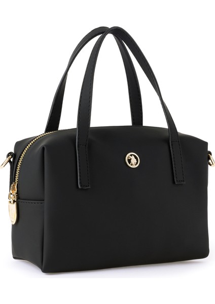 Kadın Siyah Çanta 50303438-VR046 fırsatları