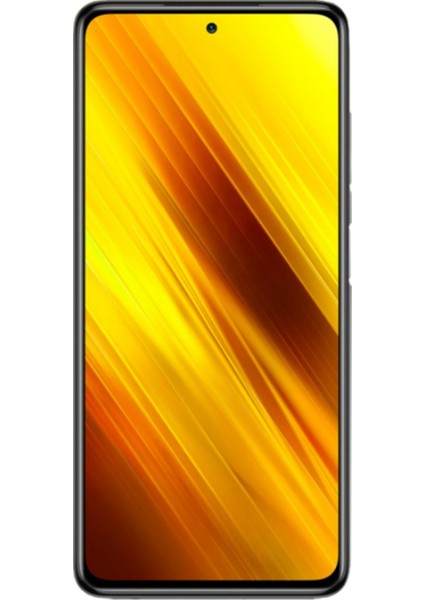 Poco X3 Nfc 64GB MAVİ