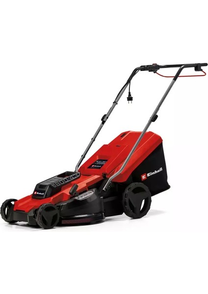 Gc Em 1800/43 1800W 43CM 50LT 12.15KG Elektrikli Çim Biçme Makinesi