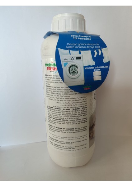 MORNINĞ FRESH LOKTEM ÇOK AMAÇLI TEMİZLİK1 LT fiyatları