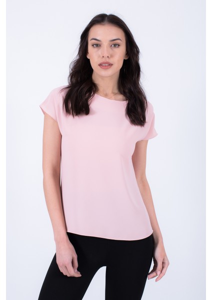 Kadın, Basic Bluz. modelleri