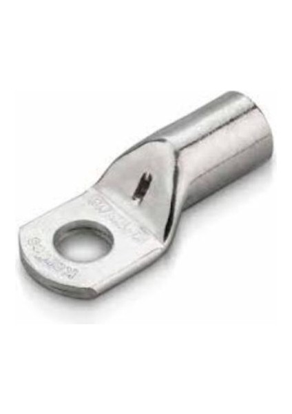 Kardeş Elektrik KP016-M10 (16MM2-M10) Skp Sıkmalı Kablo Pabucu