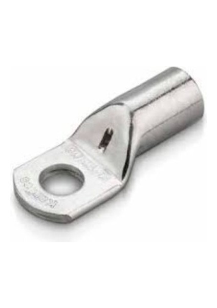 Kardeş Elektrik KP016-M08 (16MM2-M8) Skp Sıkmalı Kablo Pabucu