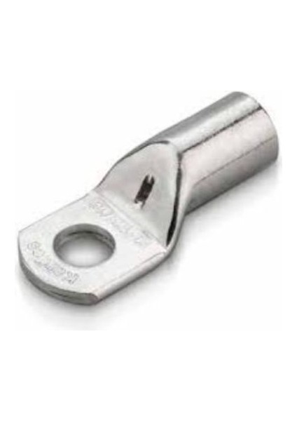 Kardeş Elektrik KP185-M16 (185MM2-M16) Skp Sıkmalı Kablo Pabucu