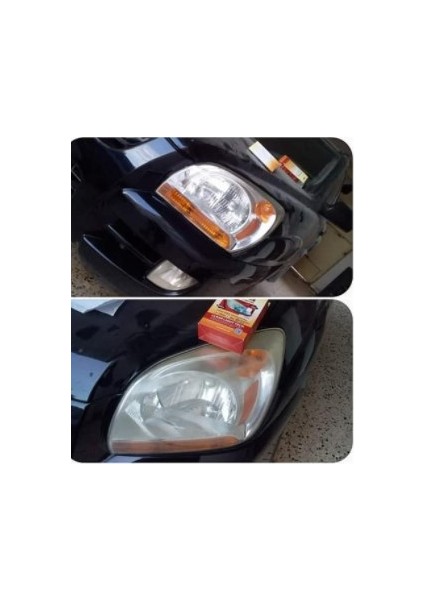 Ideal Atom Oto Far Temizleyici Oto Far Temizleme Set Far Temizleme Far Parlatma fırsatları