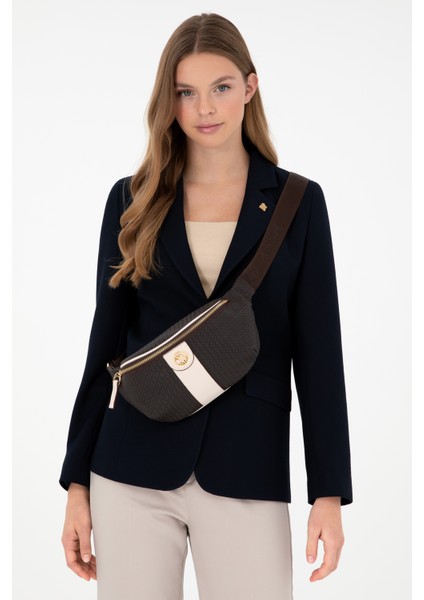 Kadın Kahverengi Çanta 50293695-VR029