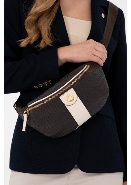 Kadın Kahverengi Çanta 50293695-VR029 fiyatları