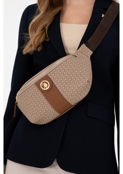 Kadın Bej Çanta 50293693-VR011 fiyatları