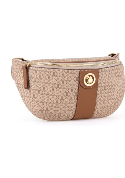 Kadın Bej Çanta 50293693-VR011 fırsatları