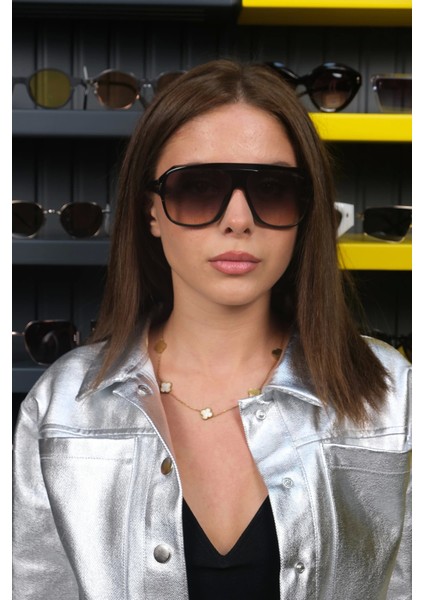 Erkek Güneş Gözlüğü FT0908-01B