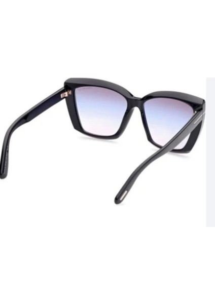 Kadın Güneş Gözlüğü FT0920/S 01B fiyatları