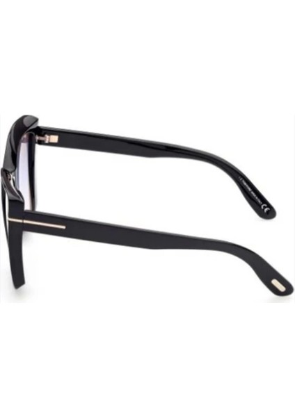 Kadın Güneş Gözlüğü FT0920/S 01B modelleri