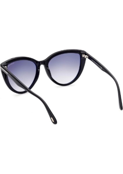 Kadın Güneş Gözlüğü FT0915/S 01B 56-18 G fiyatları