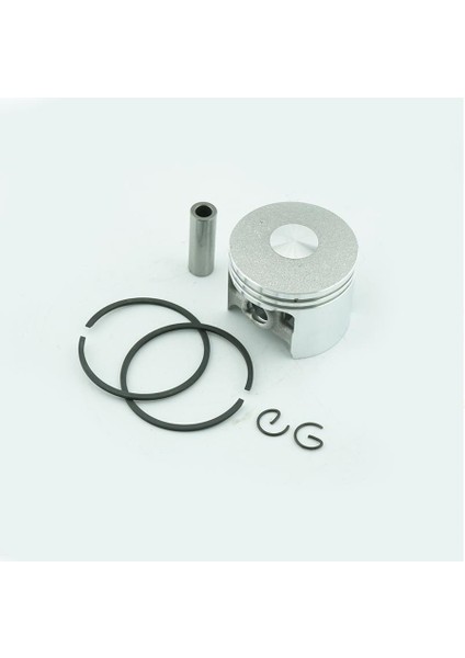 Bolat 46MM 570 Motorlu Tırpan Iki Adet Segmanlı Piston