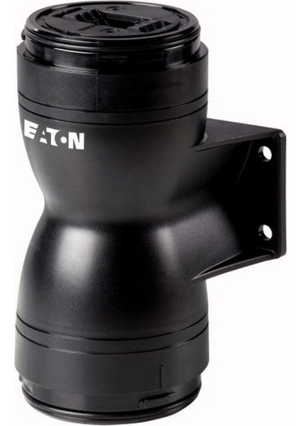 Sl7-Cb-D Işıklı Kolon Aksesuarı: Taban (Sl7), 90° Dikey Montaj Için, Çift Yöne Modül Takılabilir