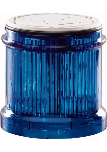 SL7-L24-B Işıklı Kolon Modülü (Sl7)-Sürekli Işık, Mavi (Led 24V Ac/dc)