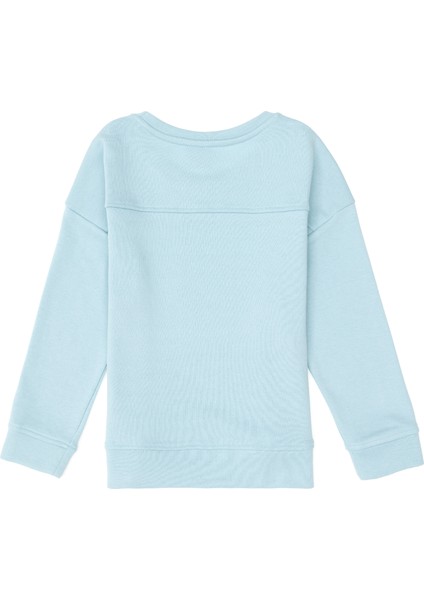 Kız Çocuk Nil Sweatshirt 50296391-VR083