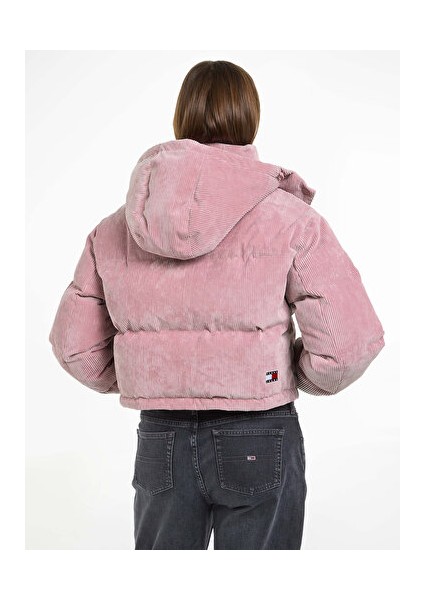 Tjw Washed Cord Crp Alaska