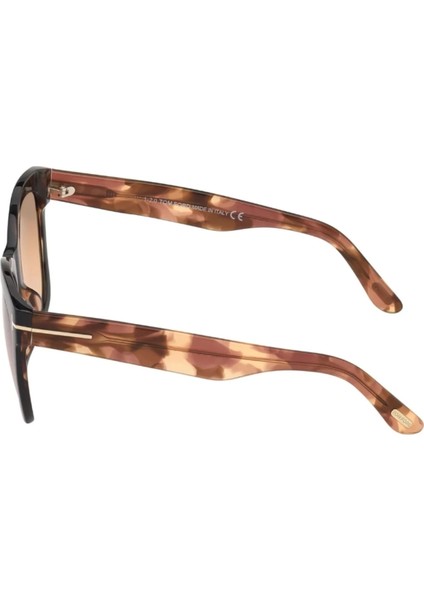 Kadın Güneş Gözlüğü FT0870/S 05F 54-20 G fırsatları