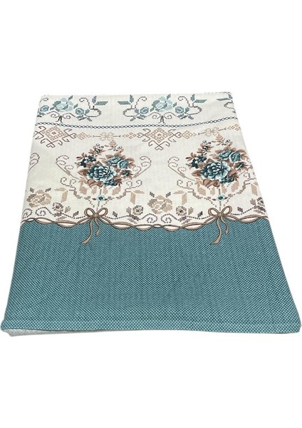Hayal Ranforce 160x240 Yazlık Pike Tek Kişilik 73197