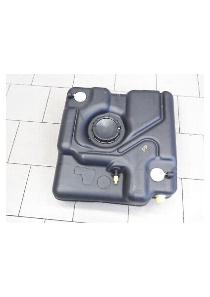 Ford Connect Yakıt Deposu 2002-2013 Orjinal 7T16 9K007 Ag / Otosan