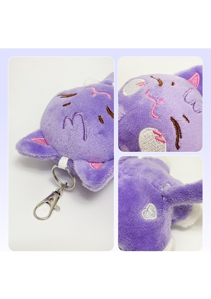 Kpop Ateez Peluş Anahtarlık (Yurt Dışından) fırsatları