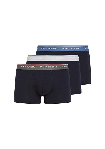 3p Wb Trunk