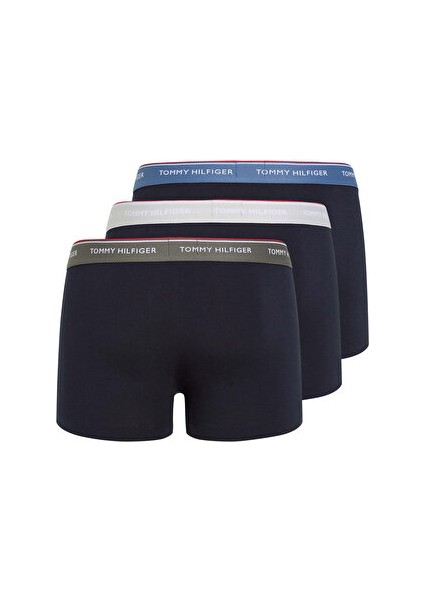 3p Wb Trunk