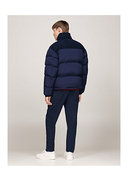 Tjm Cord Mıx Alaska Puffer fırsatları