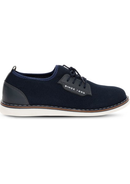 Erkek Lacivert Ayakkabı 50266541-VR033