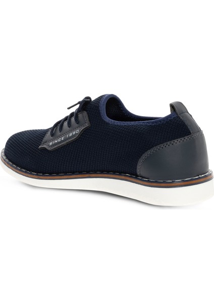 Erkek Lacivert Ayakkabı 50266541-VR033 modelleri