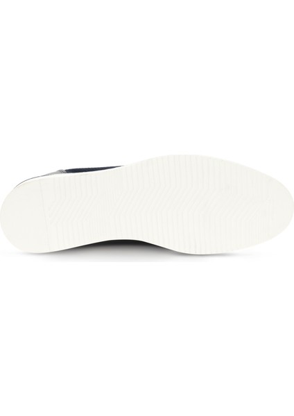 Erkek Lacivert Ayakkabı 50266541-VR033 indirimleri