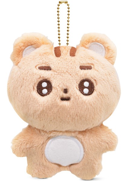 Kpop Txt Peluş Anahtarlık (Yurt Dışından)