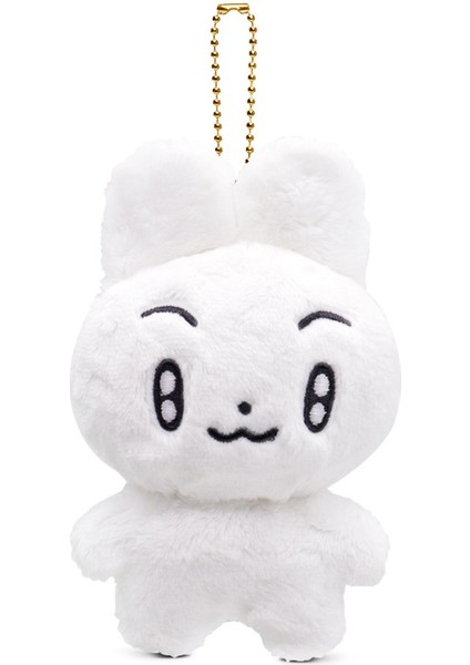 Kpop Txt Peluş Anahtarlık (Yurt Dışından)