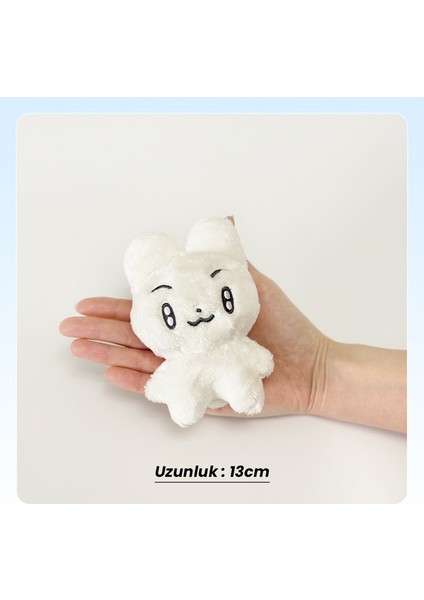 Kpop Txt Peluş Anahtarlık (Yurt Dışından) fiyatları