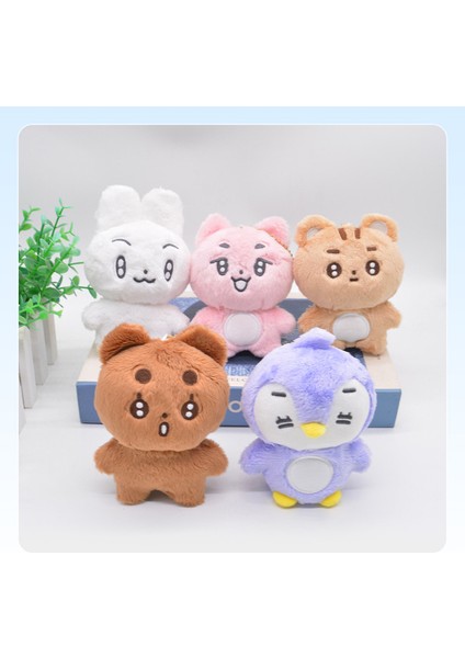 Kpop Txt Peluş Anahtarlık (Yurt Dışından) modelleri