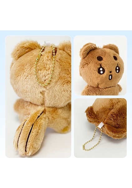 Kpop Txt Peluş Anahtarlık (Yurt Dışından) fırsatları