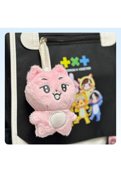 Kpop Txt Peluş Anahtarlık (Yurt Dışından) indirimleri