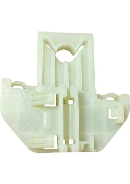 Ford Focus Için Cam Kriko Plastiği - Arka Sol