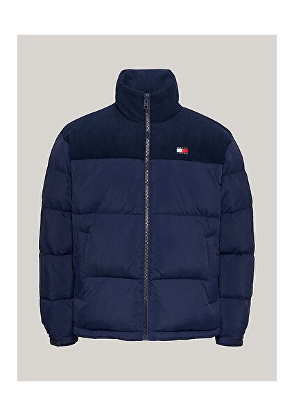 Tjm Cord Mıx Alaska Puffer indirimleri