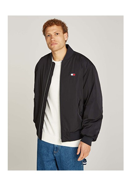 Erkek Tjm Entry Bomber Ceket