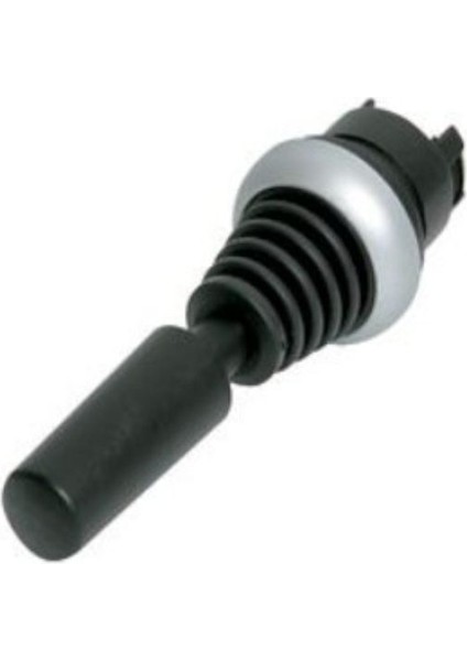 M22-WRJ2H Buton Aksesuarı: Joystick Kafası, Kalıcı, 2 Yönlü, Yatay Hareketli